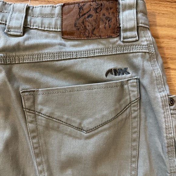 Men’s Mountain Khakis pants - Picture 8 of 8